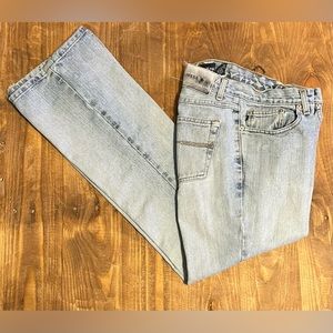 Vintage Express Jeans - 28” x 30”
